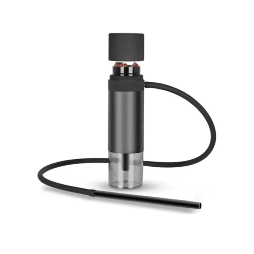 Портативный кальян 